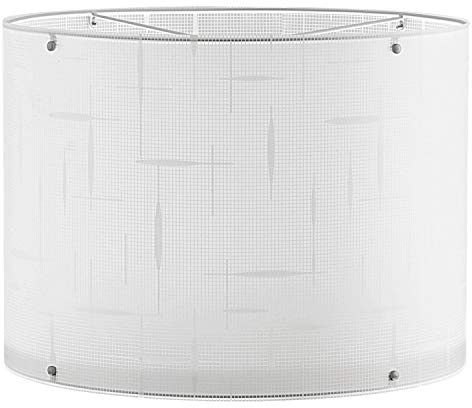 EGLO 88755 Lampenschirm, grau