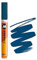 Molotow 227-HS Marker ONE4ALL, 4mm Spitze, 9,0ml, petrol
