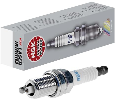 NGK Spark Plug IZFR6B Laser Iridium 3116
