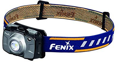 Fenix HL30 Cree Xp-g R5 Led, Black, One Size