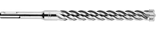 Projahn 83126004 Hammerbohrer Rocket 5 SDS-plus 12x600mm grau 12 x 600 mm