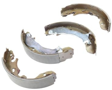 Delphi LS1684 Brake Shoes