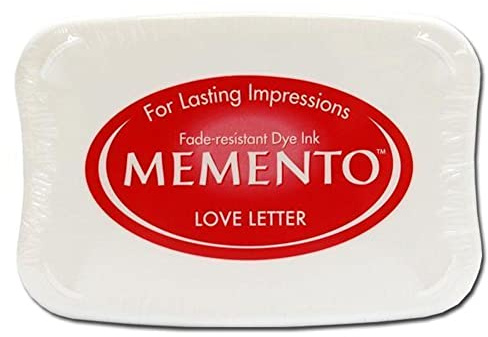 Memento Stempelkissen Pistachio