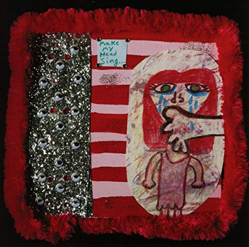 Mayfield, Jessica Lea : Make My Head Sing