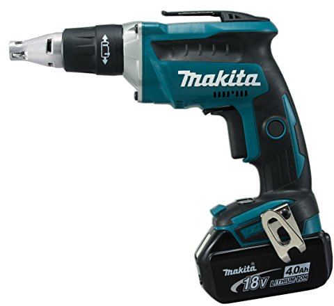 Makita Akku-Schnellbauschrauber, DFS452RMJ