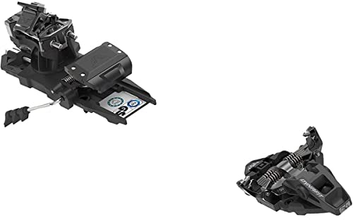 DYNAFIT ST Rotation 10 Tourenbindung, Black ks, 120MM