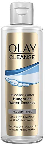 Olay Cleanser Mizellar ungarische Wasseressenz, 237 ml