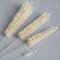 Spout Cleaning Brush Four-Piece Kitchen Water Cup Teapot Seasoning Bottle Fine Mouth Pig Hair Brush Milk Bottle Coffee Pot Small Brush