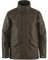 Fjällräven Herren Forest Hybrid Jacket M Jacket, Dark Olive, XXXL