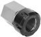 ER32 Collet Block, Hex/Square Chuck Collet Holder, Lathe Turning Tool Collet Block, Collet Block Set, for Lathe Engraving Machine CNC Milling Lathe Tool, Lathe Engraving Accessories (Hex Handle)