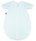 Julius Zöllner Baby Winterschlafsack aus Jersey Baumwolle, Größe 98 , Standard 100 by OEKO-TEX, Planty