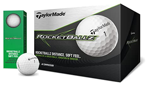 TaylorMade Golf Rocketballz