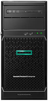 HP ML30 Gen10+ TW Xeon 2314 1x16GB 8xSFF S100i 1x500W