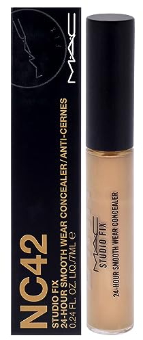 MAC Studio Fix 24-Hour Smooth Wear Concealer 7ml