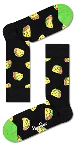 Happy Socks TACO TO GO SOCK 36-40
