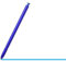 Stylet de rechange pour Samsung Galaxy Note 10 Note 10 Plus Note 10+ 5G Touch S (sans Bluetooth) (bleu)