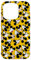 iPhone 14 Pro Disney Mickey Mouse Yellow Case