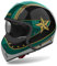 AIROH J 110 COMMAND MINT GREEN GLOSS XXL
