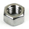 DAUMLINK® Materiale del dado alto in acciaio inox V2A (25 pezzi) (UNI 5587 simile a EN ISO 4033) come controparte per viti o bulloni filettati (M6)