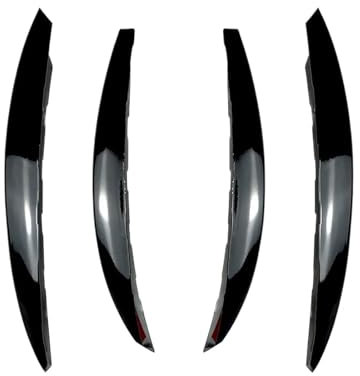Wabengrill Für Mercedes Für Benz C-Klasse W206 C200 C260 2022 + Auto Front Bar Lufteinlass Grille Trim Vorne Nebel Licht Kühlergrill Vorderen Grill