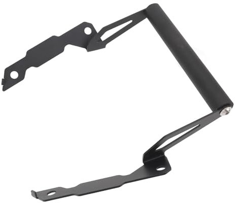 SIXRUN Support de de Navigation pour Moto, Support de Téléphone de Navigation pour Moto 12 Mm 22 Mm, Support de Navigation pour Guidon Avant pour XL750 Transalp 2023 et Versions