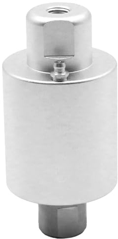 EATAKWARD 85.790.004 Washer Replacement Rotary Swivel Head, Replacement for BE Whirl-A-Way 16’’18’’ 20’’ 24’’ Cleaner, Replaces 85.403.007 85.403.01 BE-1600WAW (4000 PSI)