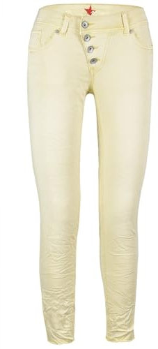 Buena Vista Malibu 7/8 Stretch Twill 2303 B5122 4003 HL.4519 M