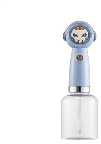 Hundeshampoospender, Elektrische Schaummaschine für, Auto Foaming Shampoo Spender, Wiederaufladbarer Seifenspender für Hunde, Hund und Katze Badegerät, Automatischer Seifenspender