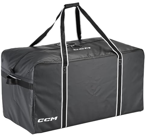 CCM Torwart Pro Tragetasche Large 42 schwarz