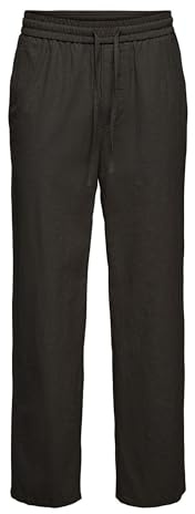 Onssinus Loose 0007 Cot Lin Pant Noos