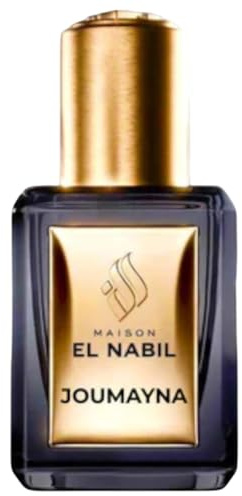 El Nabil - Joumayna-Parfüm-Extrakt