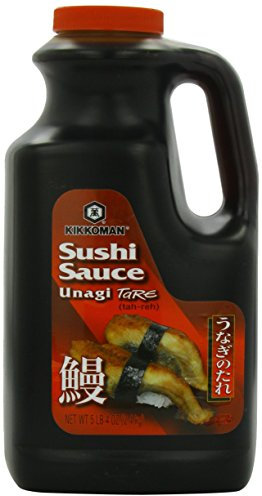 Kikkoman Sauce, Sushi, 5 Pound