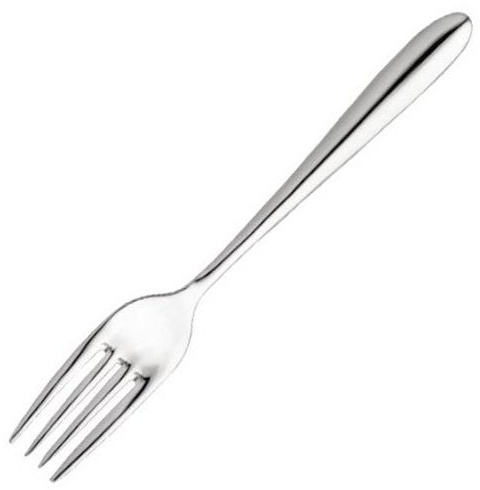 Stellar Winchester, Dessert Fork
