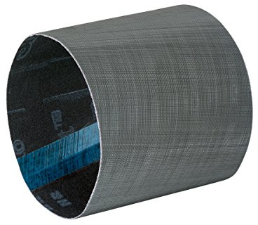 5 cintas abrasivas 90x100 mm, P2000/A6, PYR, SE (626410000)