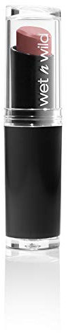 WET N WILD Mega Last Matte Lip Cover - Bare It All