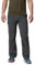 Columbia Silver Ridge Convertible Pant Short Men gravel Größe 54-kurz 2017 Hose lang
