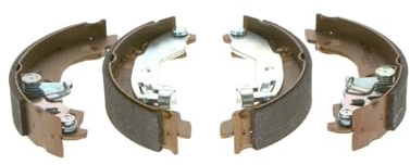 Bosch 0986487669 Brake Shoe