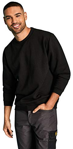 Uneek clothing Unisex Sweatshirt Sweatshirt (pack of 1)