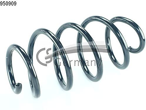 CS Germany 14.950.909 Fahrwerksfeder