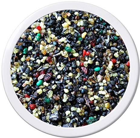 PEnandiTRA® - Weihrauch Arabisch Dunkel - 1 kg - Räucherwerk