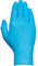 CAJA 100 GUANTES DESECHABLES ECO. NITRILO SIN POLVO TALLA M JUBA