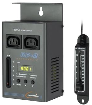 Transcension UP-2 Dimmer Controller