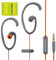 Thomson ear5205 Clip On Flex Headset Stereo In-Ear, grau
