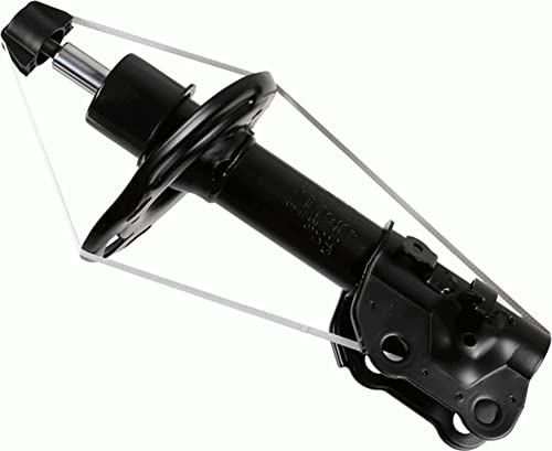 SACHS 317 512 Stoßdämpfer for and other applications