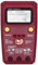 BSIDE ESR02 PRO Digitaler Transistor, SMD-Bauteile-Tester, Diode, Triode, Kapazität, Induktivität, Multimeter, ESR-Messgerät