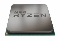 AMD YD2400C6M4MFB - Ryzen 5 Pro 2400GE - 3.2 GHz - 4 Kerne - 8 Threads - 4 MB Cache-Speicher - Socket AM4 - OEM