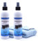 Blum Manufaktur Displayreiniger 2x250 ml - Bildschirmreinigung - PC-Reiniger - inkl. Mikrofasertuch 30 x 30 cm - vielseitig Einsetzbar - Made in Germany