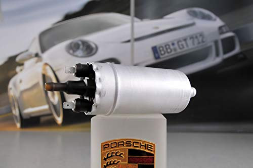 Porsche 914 1.8L/2.0L Bj. 1970-1976 Kraftstoffpumpe Benzinpumpe