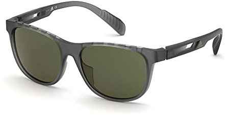 adidas Unisex Sonnenbrille Sonnenbrille, Grau
