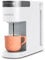 Keurig K-Slim Single Serve K-Cup Pod Coffee Maker, Featuring Simple Push Button Controls And MultiStream Technology, White